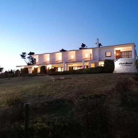 Boutique Inn & Restaurant - Casa Dos Suecos ฟิเกราดาฟอซ ภายนอก รูปภาพ