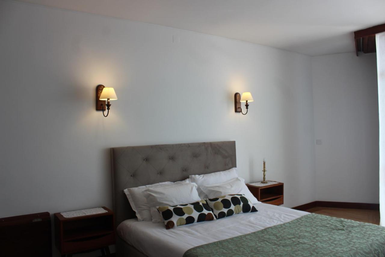 Boutique Inn & Restaurant - Casa Dos Suecos ฟิเกราดาฟอซ ภายนอก รูปภาพ