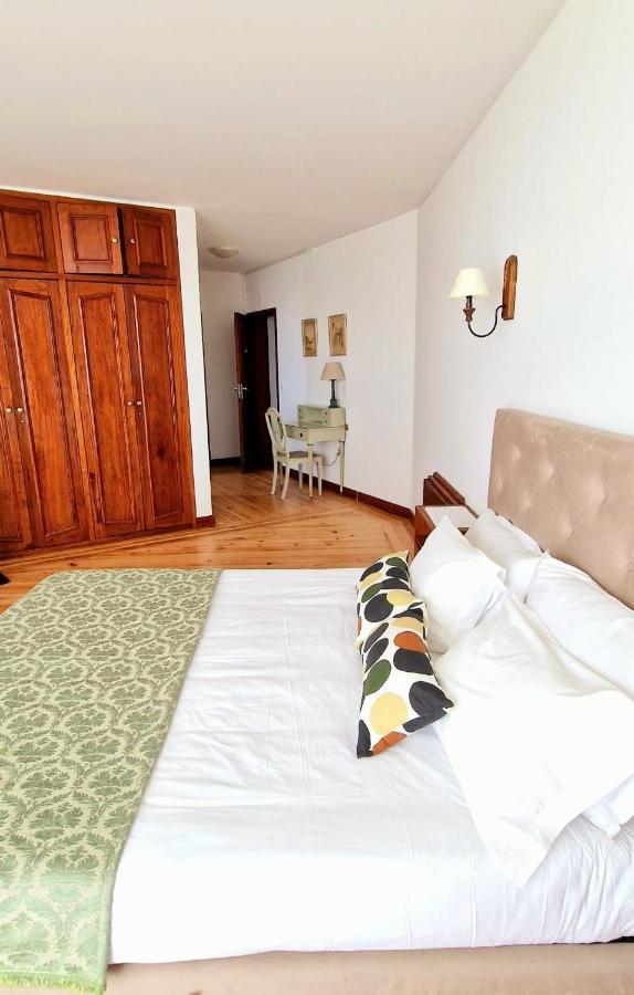Boutique Inn & Restaurant - Casa Dos Suecos ฟิเกราดาฟอซ ภายนอก รูปภาพ