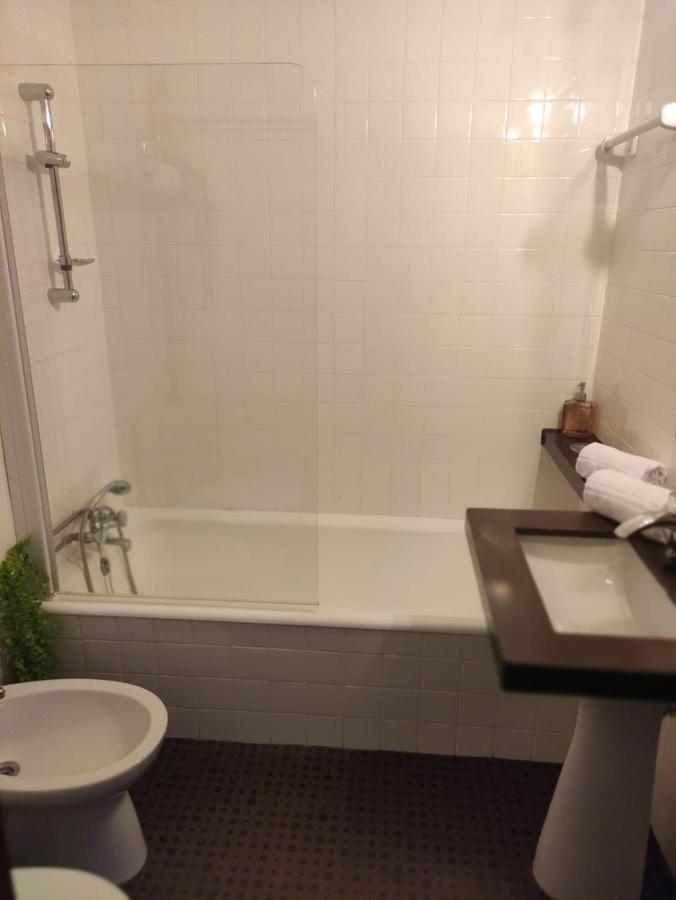 Boutique Inn & Restaurant - Casa Dos Suecos ฟิเกราดาฟอซ ภายนอก รูปภาพ