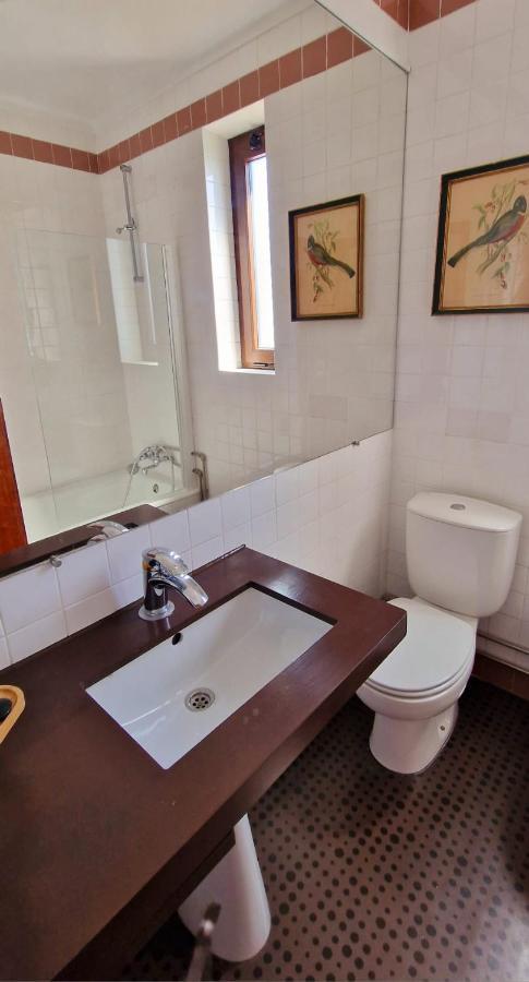Boutique Inn & Restaurant - Casa Dos Suecos ฟิเกราดาฟอซ ภายนอก รูปภาพ