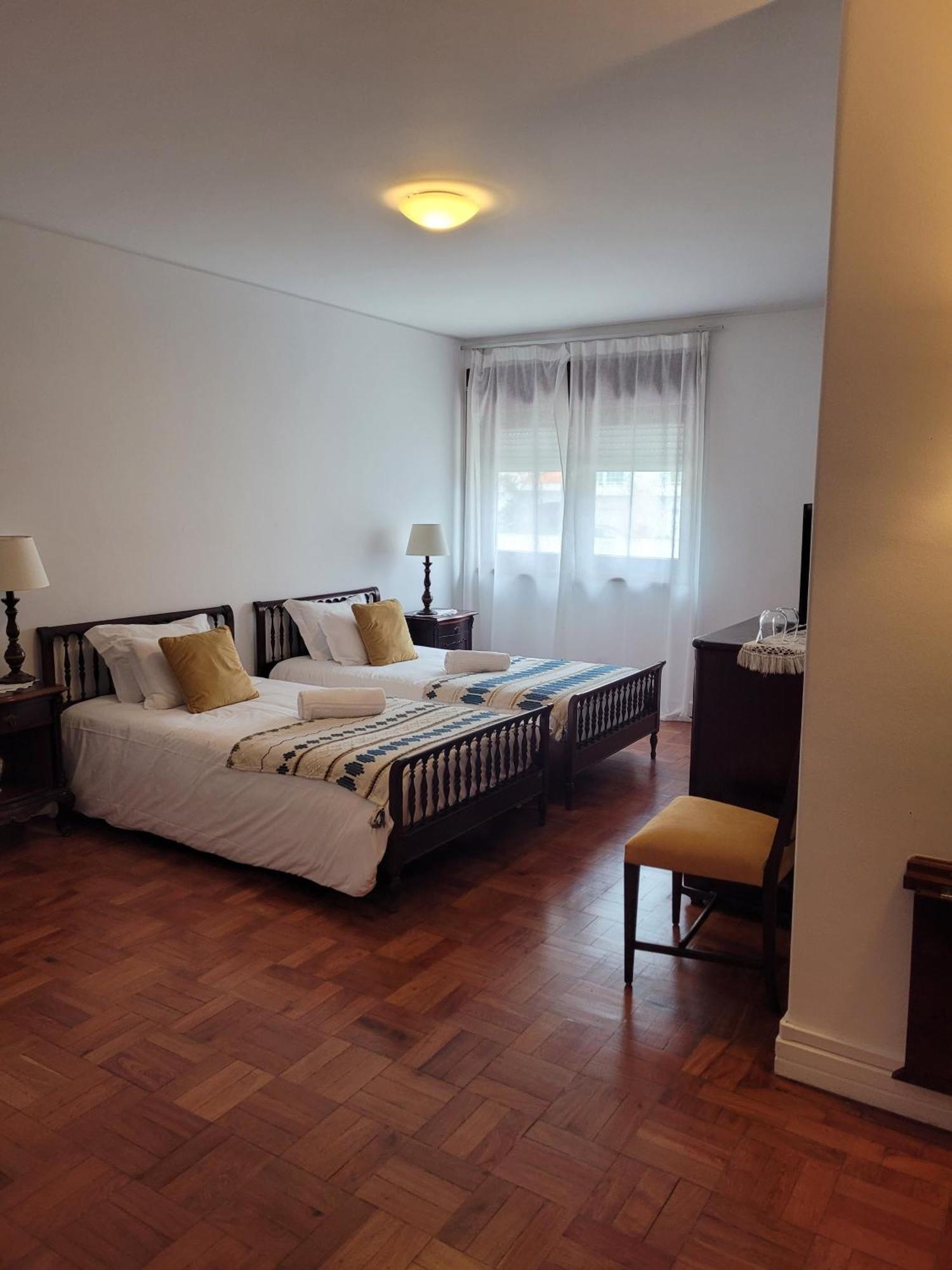 Boutique Inn & Restaurant - Casa Dos Suecos ฟิเกราดาฟอซ ภายนอก รูปภาพ