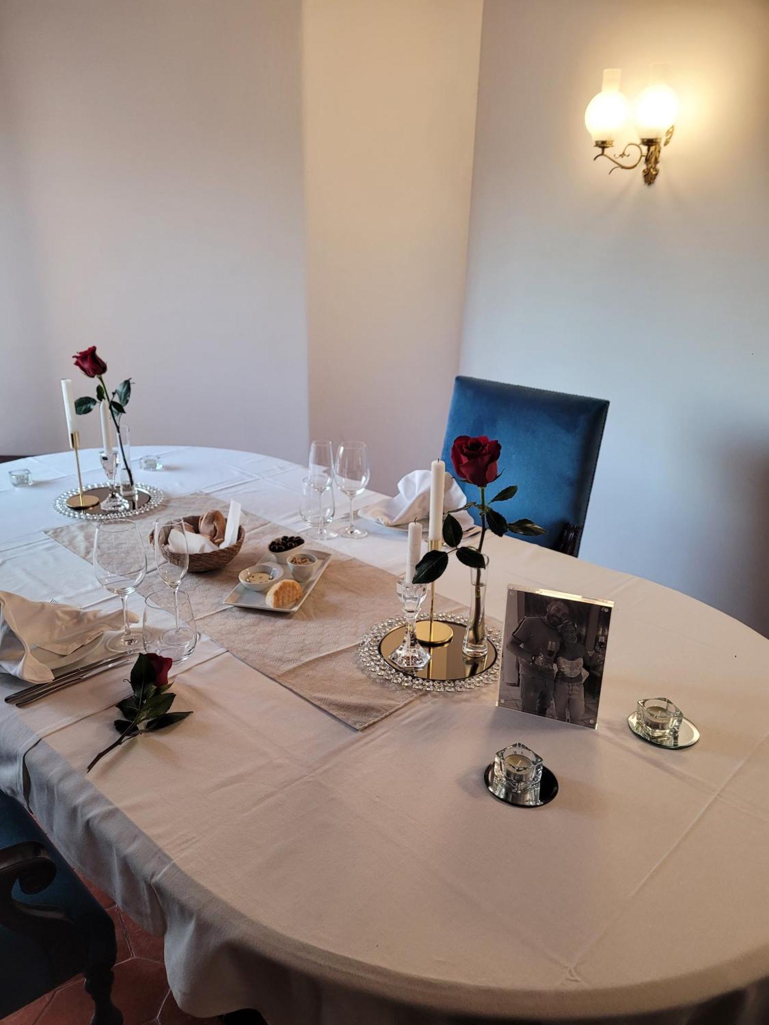 Boutique Inn & Restaurant - Casa Dos Suecos ฟิเกราดาฟอซ ภายนอก รูปภาพ