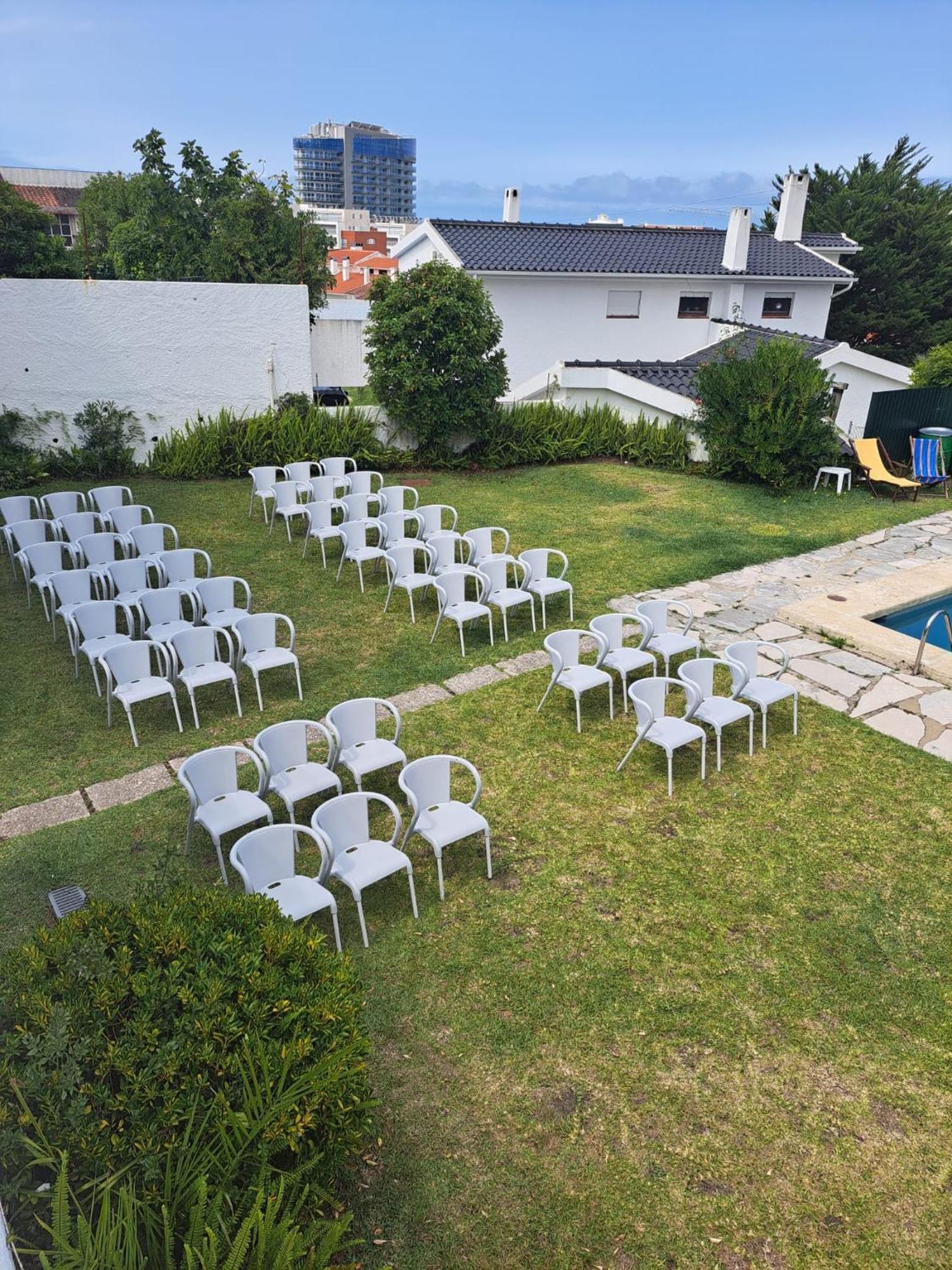 Boutique Inn & Restaurant - Casa Dos Suecos ฟิเกราดาฟอซ ภายนอก รูปภาพ