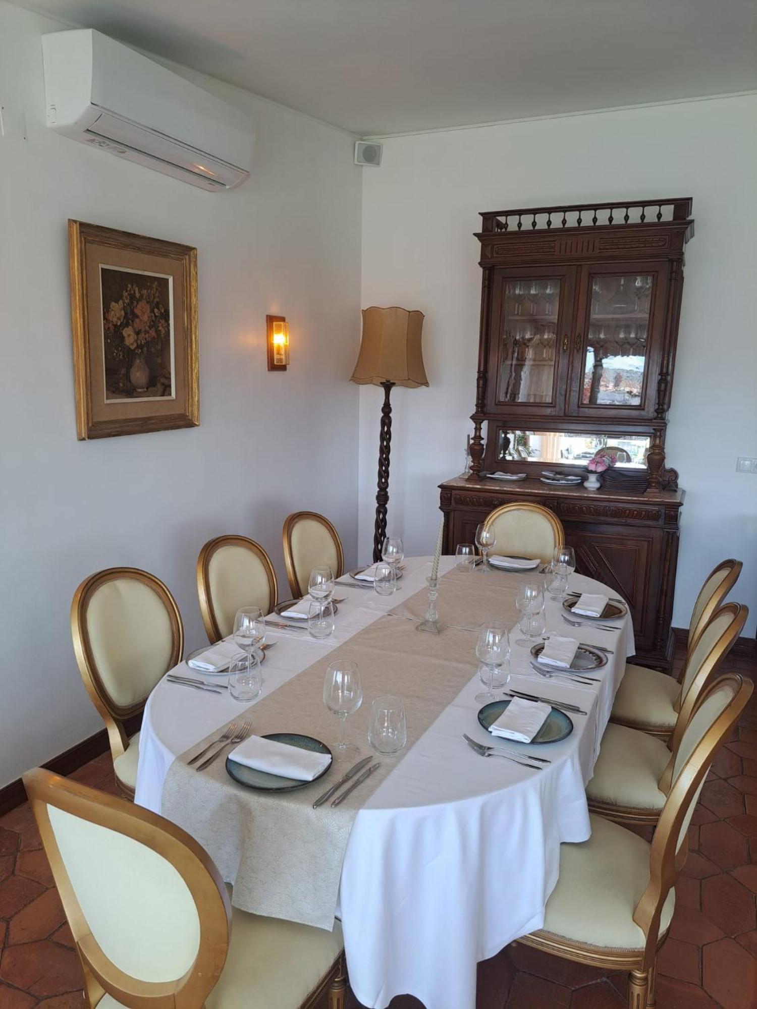 Boutique Inn & Restaurant - Casa Dos Suecos ฟิเกราดาฟอซ ภายนอก รูปภาพ