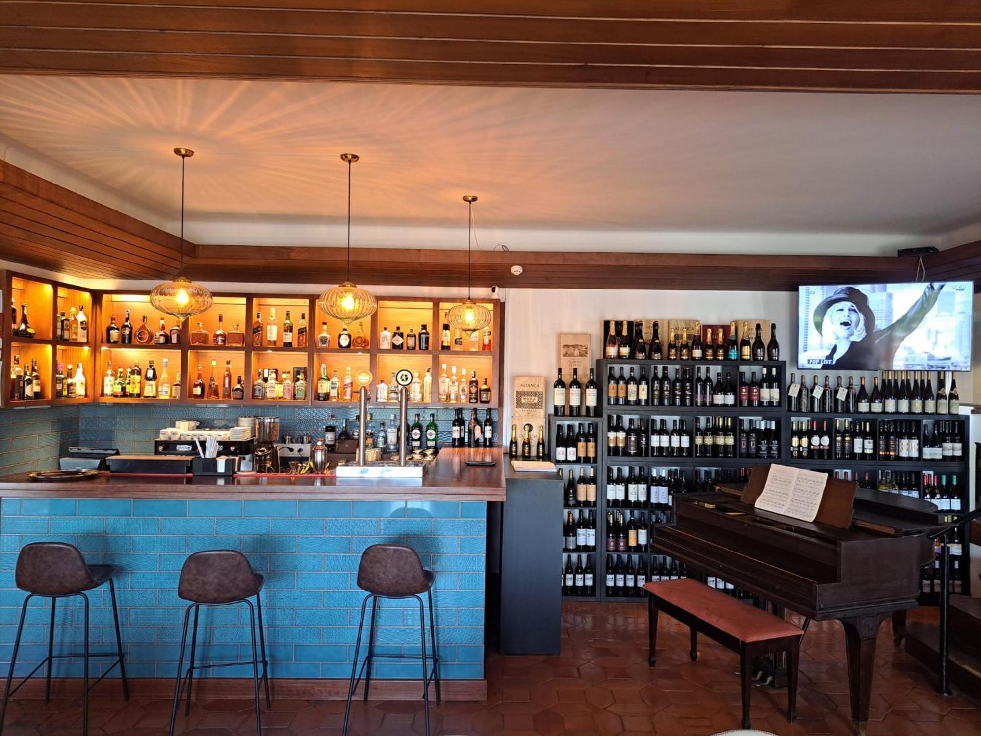 Boutique Inn & Restaurant - Casa Dos Suecos ฟิเกราดาฟอซ ภายนอก รูปภาพ
