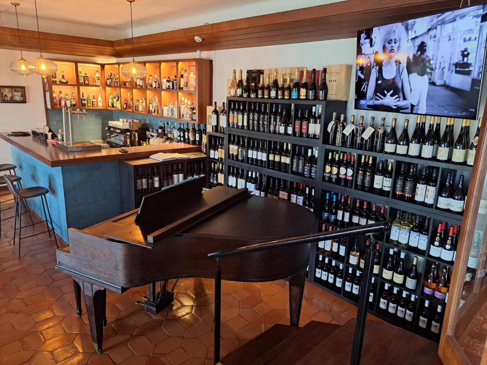 Boutique Inn & Restaurant - Casa Dos Suecos ฟิเกราดาฟอซ ภายนอก รูปภาพ